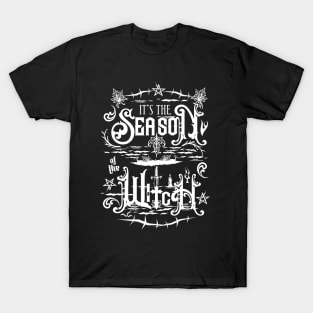 Season of the Witch 2 T-Shirt